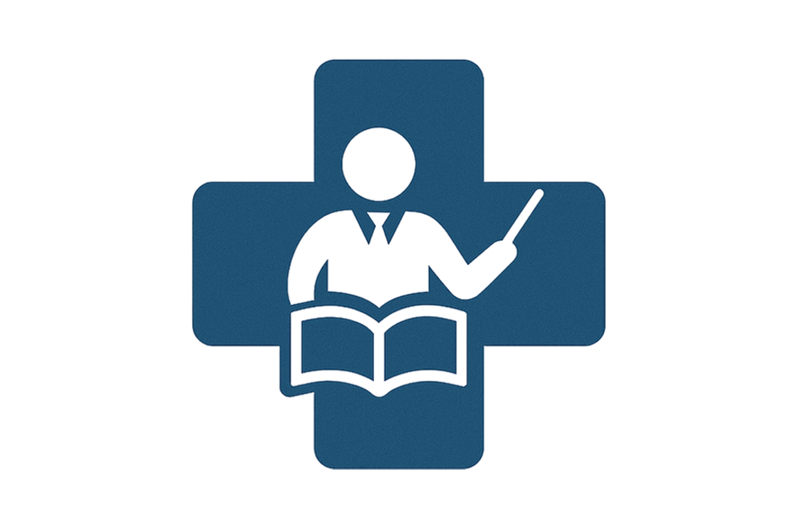 Логотип ПедПомощь